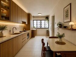 Blk 491 Jurongville @ Avenue 1 (Jurong West), HDB 3 Rooms #578825701